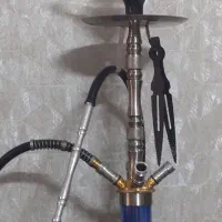 قلیون عربی 4خروجی