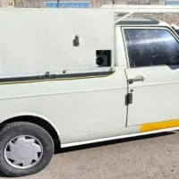 وانت کرایه ای