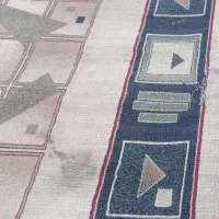 قالی دست دوم|فرش|باوی, |دیوار