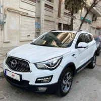 هایما s5 مدل۱۴۰۲ توربو