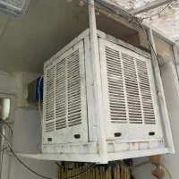 کولر آبی ۴۰۰۰