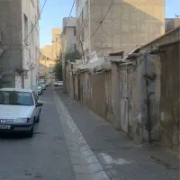 معاوضه-ملک-کلنگی-130متربا-واحد-و-مغازه-فقد-معاوضه