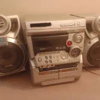 فروش ظبط سام سونگ سالم