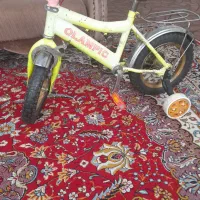 دوچرخه ۱۲ قیمت ۱۳۰۰