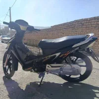 موتور بی‌کلاچ پیشرو