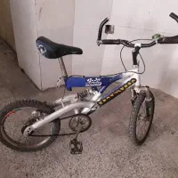 دوچرخه