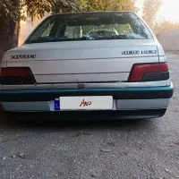 پژو405|خودرو سواری و وانت|شهریار, شهرک مصطفی خمینی|دیوار