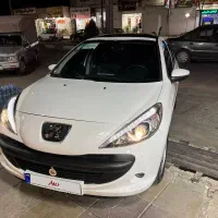 ۲۰۷ پانا ارتقا