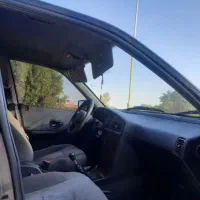 پژوپارس۸۶ خاکستری|خودرو سواری و وانت|صدرا-فارس, فاز ۱|دیوار