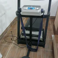 تردمیل توربو فیتنس ۲۴۰۰