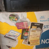 پرینتر|پرینتر، اسکنر، کپی، فکس|یزد, |دیوار