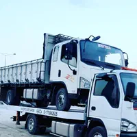 کفی خودروبر امداد وجرثقیل کریمی|خدمات حمل و نقل|یاسوج, |دیوار