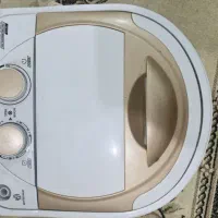 لباسشویی کودک|ماشین لباسشویی و خشککن لباس|اهواز, کیانشهر|دیوار