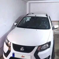 کوییک GX صفر کیلومتر خشک