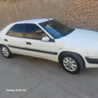 فروش خودروی سواری زانتیا