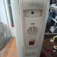 شوفاژ برقی ۱۲ پره دلونگی