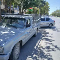 مزدا۲۰۰۰ مدل ۹۲
