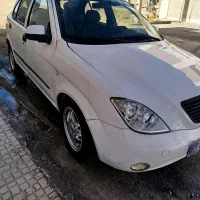 تیبا 2 (هاچبک) EX، مدل ۱۳۹۵