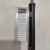 پاکن برقی