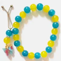 دستبند گیره مرواریدی روز دانش آموز|بدلیجات|قم, پردیسان|دیوار