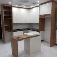 نصاب کابینت و کمددیواری
