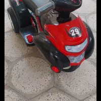 موتور شارژی