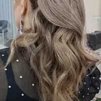 سالن زیبایی|خدمات آرایشگری و زیبایی|قم, شاه ابراهیم|دیوار