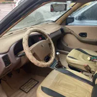 پژو مدل 88 موتور وحشی|خودرو سواری و وانت|پارس‌آباد, |دیوار