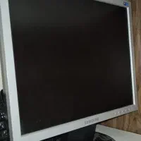 مانیتور ال جی و سامسونگ