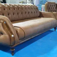 تولید انواع مبل استیل و راحتی|مبلمان خانگی و میز عسلی|قیدار, |دیوار