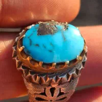 فیروزه نشابور