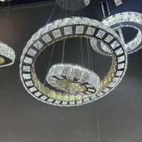 لوستر کریستالی۲۰/۴۰