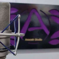 استخدام صدابردار استودیو