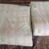 تشک و ست نوزادی