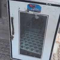 دستگاه جوجه کشی