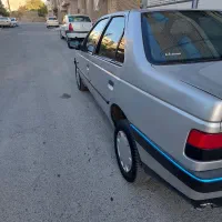 پژو 405 مدل 87|خودرو سواری و وانت|بانه, |دیوار