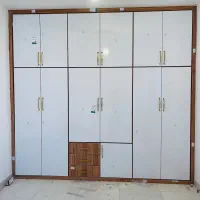 کمد دیواری اقساطی متری4300