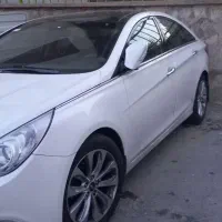 سوناتا yf ۲۰۱۳ فول|خودرو سواری و وانت|هشتگرد, شهرک گلها|دیوار