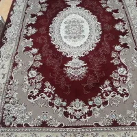 یک جفت فرش 6 متری