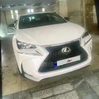 nx 200 2016