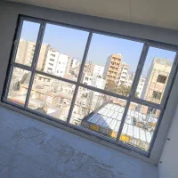 درب و پنجره یو پی وی سی و کرکره برقی در اسفراین