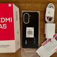 Redmi A5 128 gig
