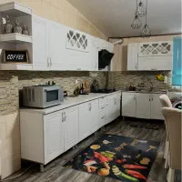 فرشینه سه متری و پادری ۵۰در ۷۰ در حدنو سالم شیک