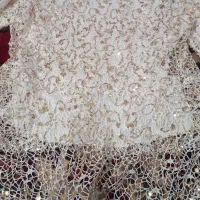 لباس‌مجلسی ‌دخترانه‌مناسب ‌هر‌سایز‌نو