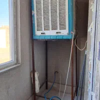 اجاره آپارتمان 87 متری در مهستان دو|اجارهٔ آپارتمان|هشتگرد, شهرک مهستان ۲|دیوار