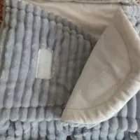 پتو قنداقی|رختخواب، بالش، پتو|بروجرد, |دیوار