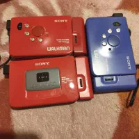 واکمن سونی ژاپن مشابه آکبند و عین نو