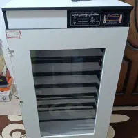 دستگاه جوجه کشی ۵۰۴ تایی هدایت