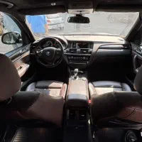 BMW X3 2016|خودرو سواری و وانت|تهران, سهروردی|دیوار