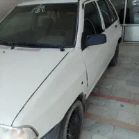 پراید کروی|خودرو سواری و وانت|ایرانشهر, |دیوار